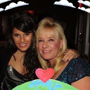 Meet your Posher, Debra